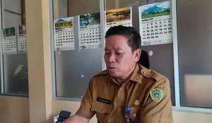 PEMBANGUNAN TK NEGERI DI WARU DAN SEPAKU TERSENDAT, DISDIKPORA PPU TERKENDALA LAHAN STRATEGIS