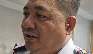 DISHUB REVISI ATURAN OPERASIONAL TRUK BERAT UNTUK KURANGI KEMACETAN