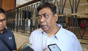 ANTISIPASI RISIKO KEBAKARAN, BPBD SIAP PERLUAS JANGKAUAN LAYANAN