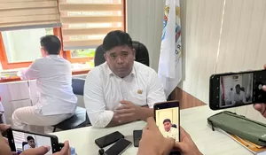 KOMISI II AKAN SIDAK KESIAPAN BAHAN POKOK JELANG NATAL DAN TAHUN BARU