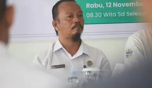 JAMIN KEPERCAYAAN KONSUMEN, DISBUDPAR PPU DORONG PELAKU KULINER MILIKI SERTIFIKASI SLS DAN SLHS
