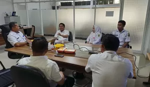 EKONOMI BIRU JADI PONDASI BARU KELAUTAN, TARGET KNMP TERINTEGRASI