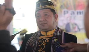 APBD PPU DIPREDIKSI TURUN DRASTIS, MUDYAT NOOR: TPP PEGAWAI TETAP AMAN
