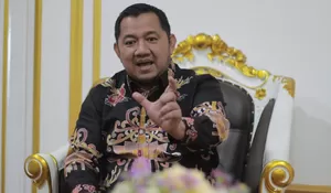 PPU SIAP JADI PUSAT GERAKAN KOPERASI MERAH PUTIH, 11 LAHAN DISIAPKAN UNTUK GERAI PERTAMA