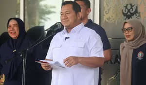 PPU SIAP GELAR PESTA OLAHRAGA PELAJAR SE-KALTIM, BUPATI MUDYAT PASTIKAN POPDA 2025 BERJALAN SUKSES   