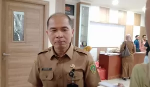 ANGGARAN PPU 2026 TURUN DRASTIS, BKAD NGEBUT TUNTASKAN RAPBD SEBELUM AKHIR NOVEMBER