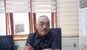 RS TIMUR DIHARAPKAN MULAI DIBANGUN PADA 2026