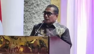 RAKERKOT KONI BALIKPAPAN SEPAKATI PERCEPAT MUSORKOTLUB, PEMKOT DORONG PEMIMPIN OLAHRAGA SOLID DAN VISIONER