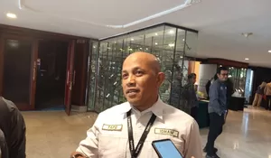 REALISASI PBB BALIKPAPAN CAPAI 70 PERSEN