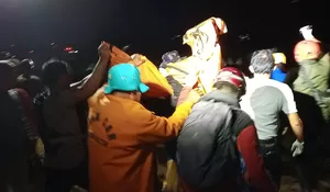 ENAM ANAK MENINGGAL DI KUBANGAN KM 8