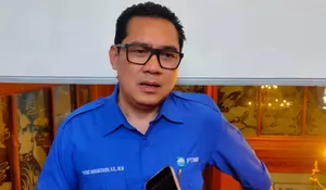 TERKAIT TRAGEDI ANAK TENGGELAM, PTMB TEGASKAN LOKASI KEJADIAN BUKAN MILIK MEREKA