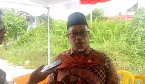 JAFAR SIDIK GELAR DIALOG WARGA, DORONG POTENSI BAWANG TIWAI
