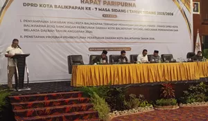 19 PROPEMPERDA 2026 DITETAPKAN