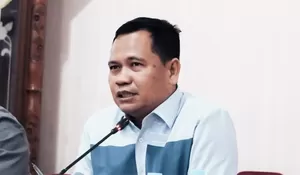 KTL MT HARYONO DIRESMIKAN, KOMISI III INGATKAN PENTINGNYA KONSISTENSI DAN EDUKASI PUBLIK