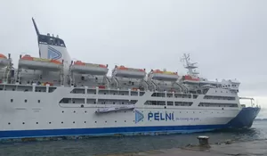 DISKON BESAR TIKET KAPAL EKONOMI PELNI WARNAI MOBILITAS LIBUR AKHIR TAHUN