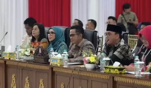 BALIKPAPAN MANTAPKAN ARAH PARIWISATA HIJAU DAN KREATIF MENUJU 2045