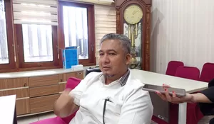 DORONG PRESTASI DAN GAYA HIDUP SEHAT, DPRD SUSUN PERDA KEOLAHRAGAAN