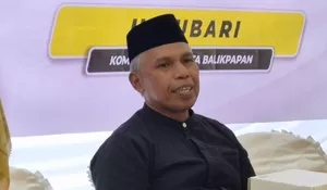 TEKAN SPEKULASI PASAR, KOMISI II BERSIAP GELAR SIDAK