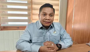 DEWAN DORONG GENERASI MUDA BANGUN BUDAYA HIDUP SEHAT