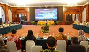 SINERGI BALIKPAPAN, PPU DAN PASER KENDALIKAN INFLASI JELANG NATARU