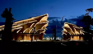 DARI KHUSUS KE UMUM, BANDARA NUSANTARA SIAP LAYANI KOMERSIAL