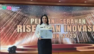 SI PERMATA ANTAR BALIKPAPAN JADI KOTA KREATIF TERDEPAN DI KALTIM