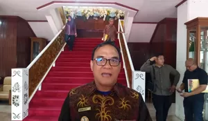 PROYEK JARGAS AKAN KEMBALI DILANJUTKAN