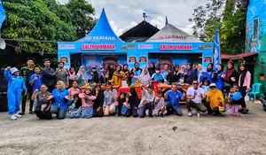 YAMAHA GEAR ULTIMA 125 HYBRID BISA DIBAWA PULANG DENGAN DP RP 800 RIBUAN