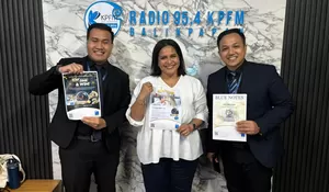 BLUE SKY HOTEL BALIKPAPAN TAWARKAN STAY, DINE & WIN DI AKHIR TAHUN, HADIAH UTAMA SEPEDA MOTOR