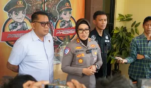 Kasus Pembunuhan Bocah 11 Tahun di Sragen: Pelaku Residivis Pembunuhan