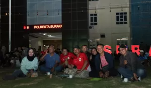 Komdigi Tambah 200 Titik Nobar Piala Dunia 2026, Meutya Hafid: Semua Masyarakat Harus Bisa Menikmati