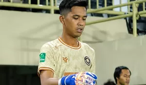 Mantan Kiper Persiku Kudus Nuri Agus Hilang, Sempat Terdeteksi di Magelang