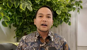 Respati Ardi Tanggapi Dua Agenda Kirab 1 Suro di Solo: Terpenting Aman dan Khidmat