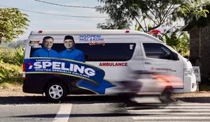 Jateng Nomor Satu Cek Kesehatan Gratis Nasional, Program Speling Diusulkan Jadi Model Indonesia