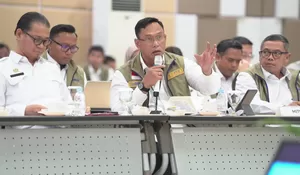BULOG Dorong Campus Preneur Jadi Model Kolaborasi Kampus dalam Penguatan RUU Pangan