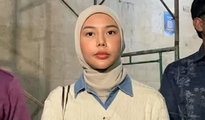 Dara Arafah Kembalikan Uang Saku Rp10 Juta dari Hanania Travel, Jalani Pemeriksaan sebagai Saksi