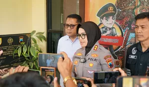 Kasus Pembunuhan Bocah 11 Tahun di Sragen, Pelaku Ternyata Teman Lama Ayah Korban