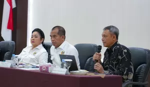 UNS Dilibatkan dalam Penyusunan RUU Pangan, Siapkan Rekomendasi Berbasis Riset dan Inovasi