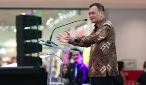 Investasi Terus Mengalir, Gubernur Ahmad Luthfi Sebut Jawa Tengah Jadi Gerbang Baru Ekonomi Nasional