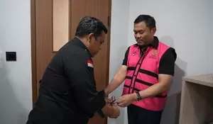 Kasus Korupsi MBG: Terkait Sony Sonjaya, Kejagung Sebut Pelaku Utama Tak Bisa Dapat Status Justice Collaborator