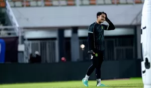 Ernando Ari Perpanjang Kontrak Bersama Persebaya, Tegaskan Kesamaan Visi Jadi Alasan Utama