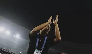 Cedera, Febri Hariyadi Resmi Pamitan dari Persis Solo
