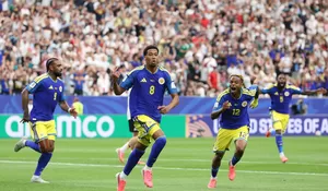 Hasil Piala Dunia 2026: Curacao Kejutkan Jerman di Babak Pertama Lewat Gol Livano Comenencia