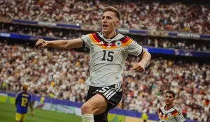 Hasil Piala Dunia 2026: Tanpa Ampun! Jerman Pesta Gol 7-1 atas Curacao, Tim Debutan Tetap Ukir Sejarah