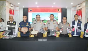 Polda Jateng Ungkap Penyebab Kematian Satu Keluarga di Glamping Posong, Akibat Keracunan Karbon Monoksida