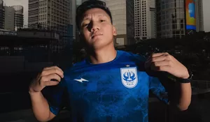 PSIS Tambah Amunisi Kelas Timnas, Syahrian Abimanyu Resmi Bergabung