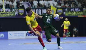 COMEBACK GILA! Bintang Timur Surabaya Juara PFL 2025/2026 Usai Tertinggal 0-3 atas Cosmo JNE