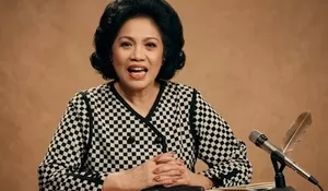 Kabar Duka: Innalillahi...Teddy Resmi Sari Meninggal Dunia, Jejak Pelopor Penyiaran Indonesia yang Tak Terlupakan