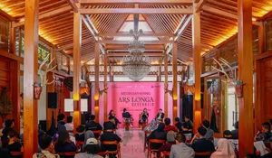 ARTJOG 2026 Angkat Tema Generasi, Hadirkan Dialog Lintas Usia dan Puluhan Seniman dari Dalam hingga Luar Negeri