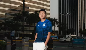 Syahrian Abimanyu Tak Sabar Jalani Debut Bersama PSIS, Siap Berjuang untuk Mahesa Jenar